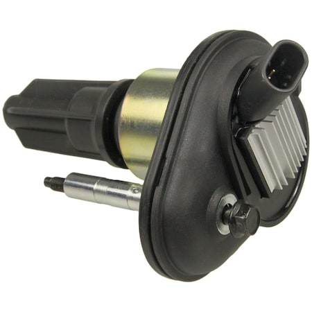 Wve 5C1392 Ignition Coil 5C1392